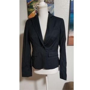 Forever 21 career jacket blazer